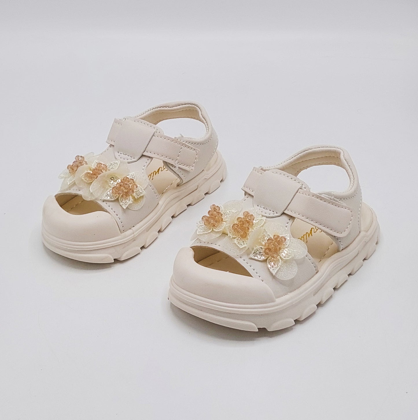 Soft Sole Comfartable Cute Design Sandals For Kid's And Girl's - BS507
