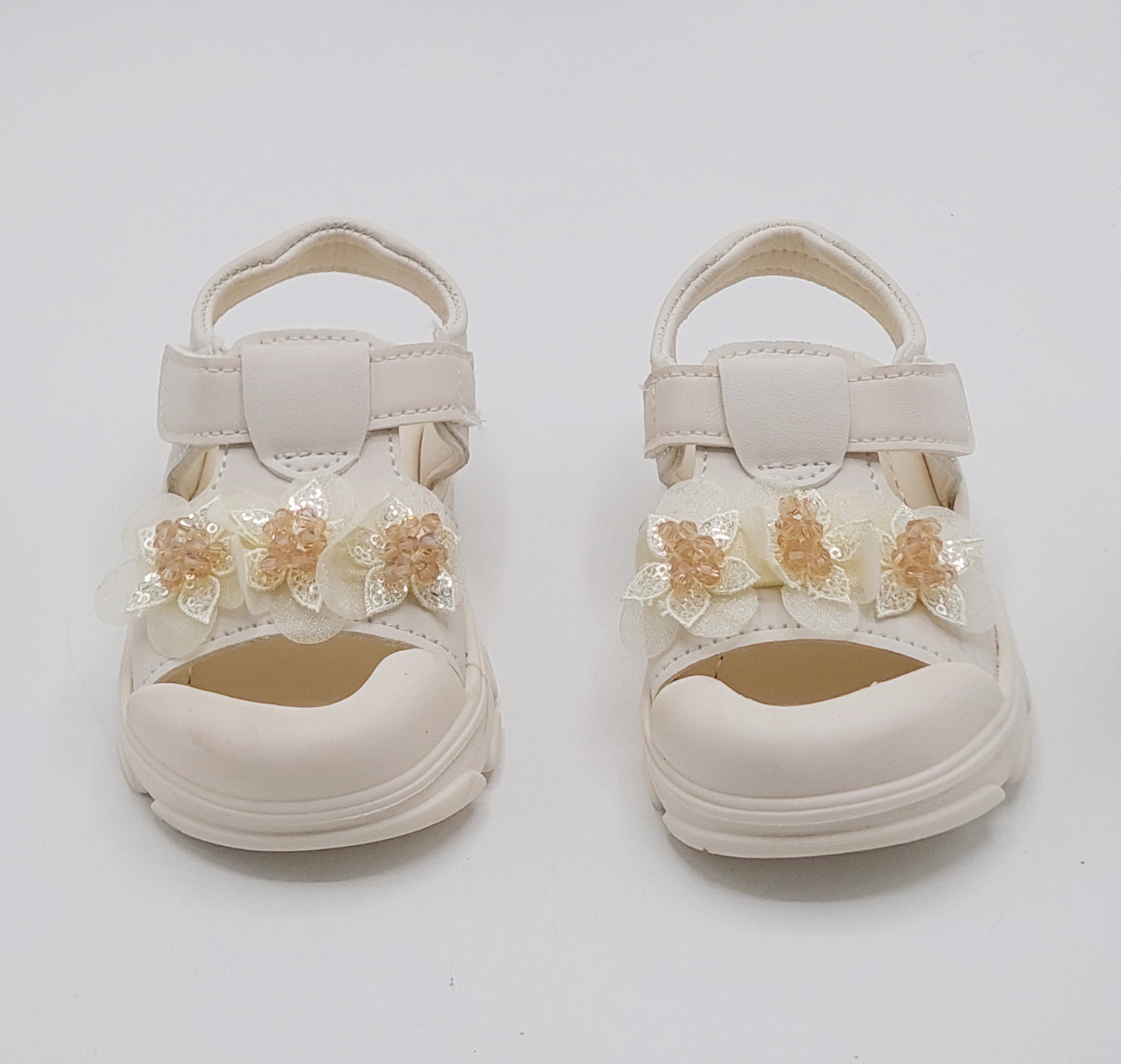 Soft Sole Comfartable Cute Design Sandals For Kid's And Girl's - BS507