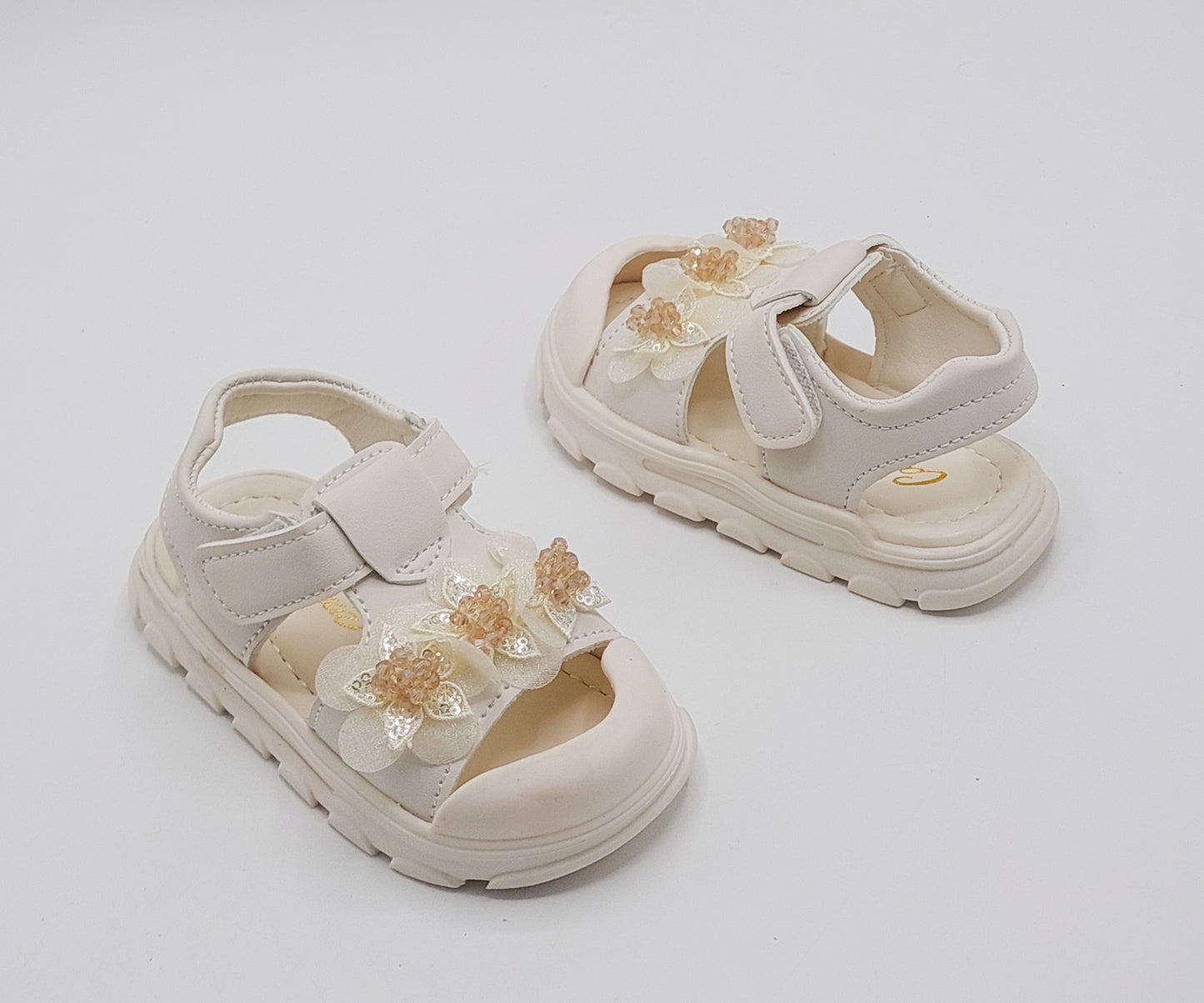 Soft Sole Comfartable Cute Design Sandals For Kid's And Girl's - BS507