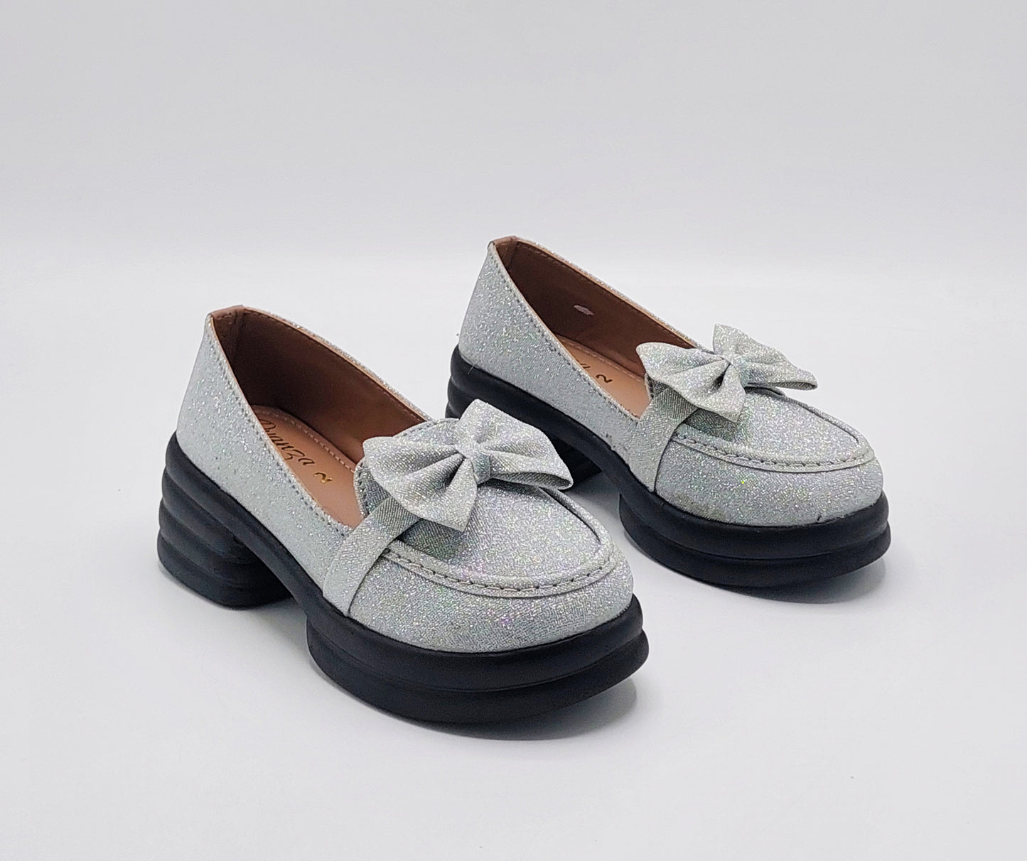 Premium Quality Fancy Pumps For Kid's Girl's - 215