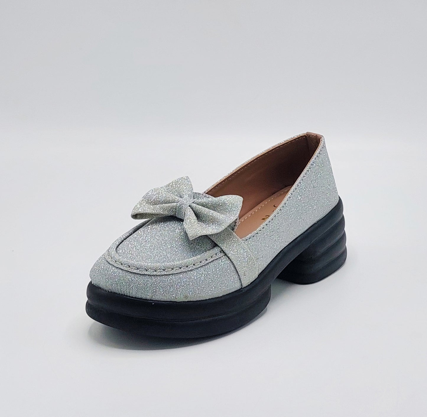 Premium Quality Fancy Pumps For Kid's Girl's - 215