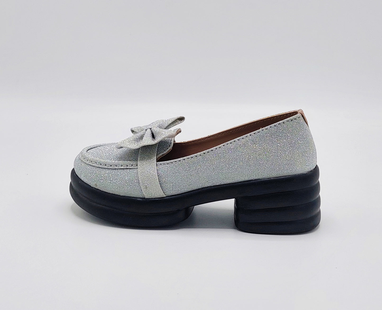 Premium Quality Fancy Pumps For Kid's Girl's - 215
