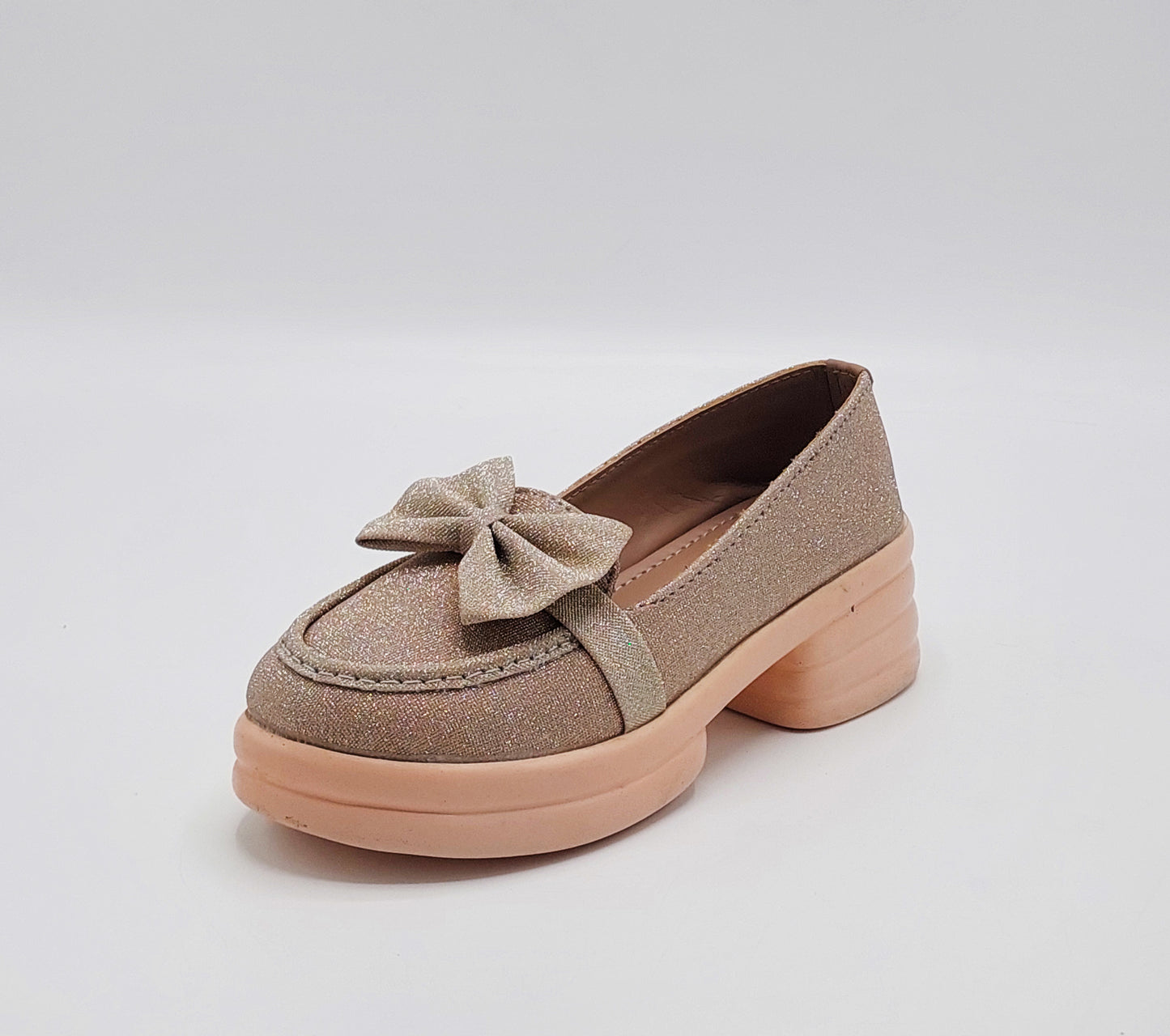 Premium Quality Fancy Pumps For Kid's Girl's - 215