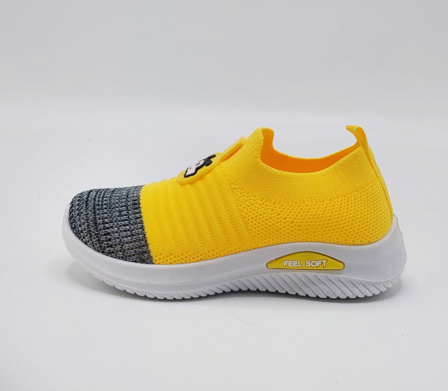 Easy to Wear Soft Comfortable Colorful Sketcher for Kids - MJ03