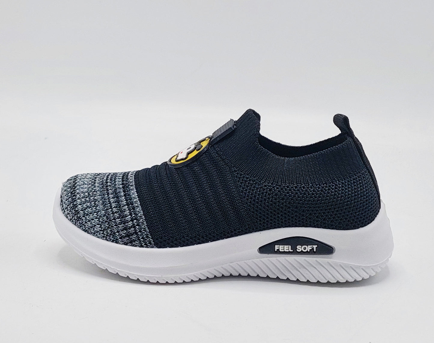 Easy to Wear Soft Comfortable Colorful Sketcher for Kids - MJ03