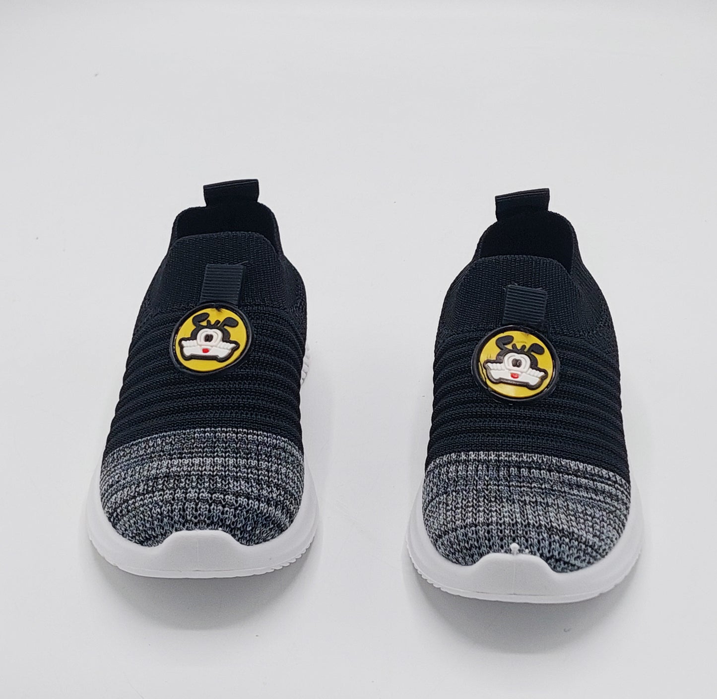 Easy to Wear Soft Comfortable Colorful Sketcher for Kids - MJ03