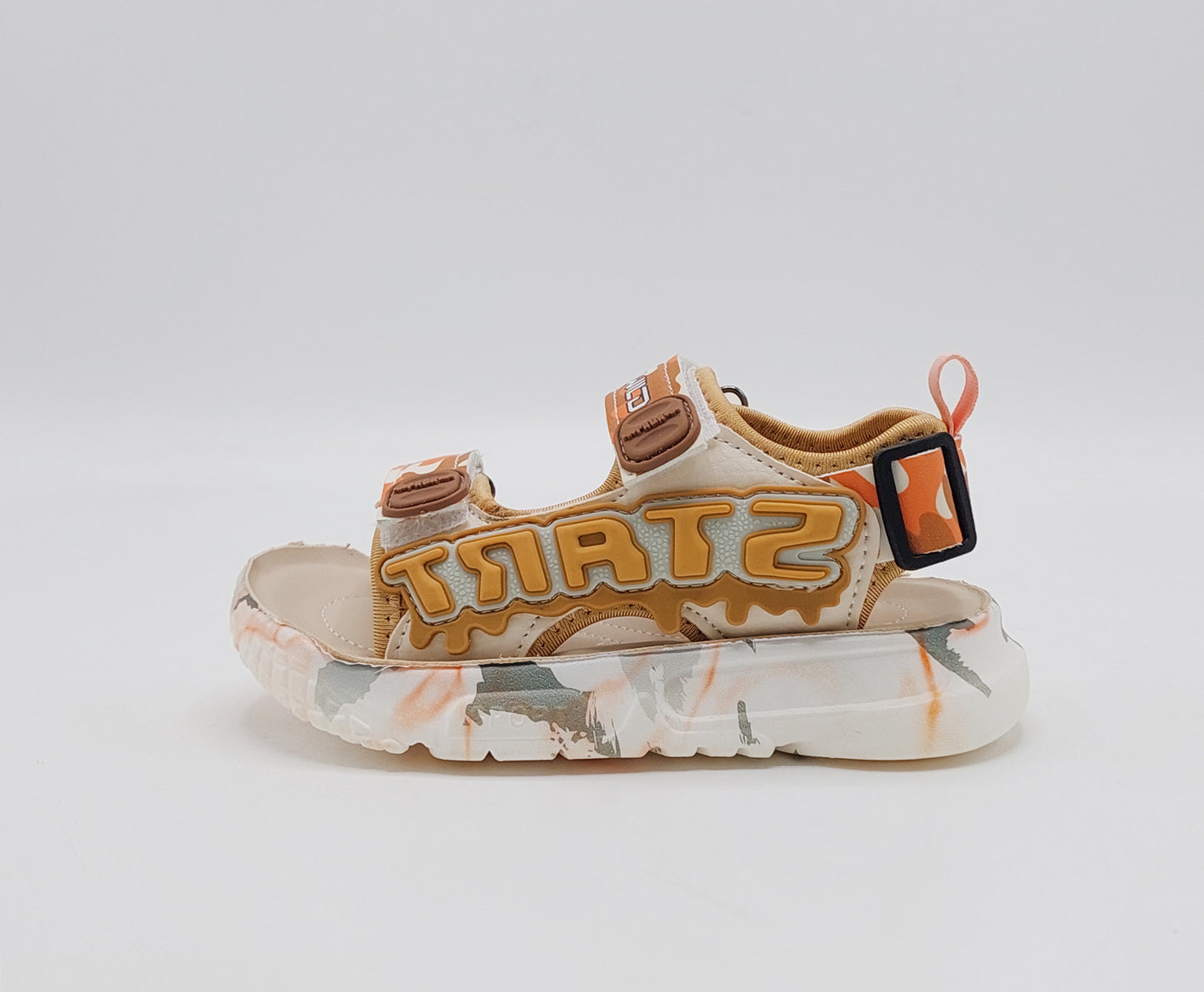 Premium Quality Trendy Look Sandals for Kids - JS01