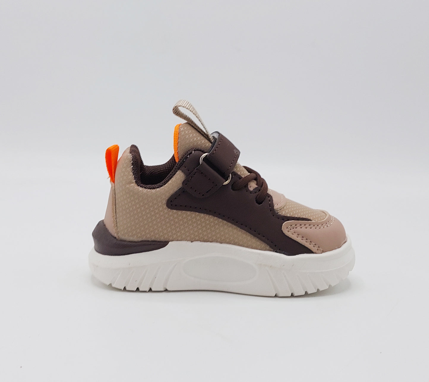 New Design Trendy look Shoes For Boy's And Girl's - BC-255-4