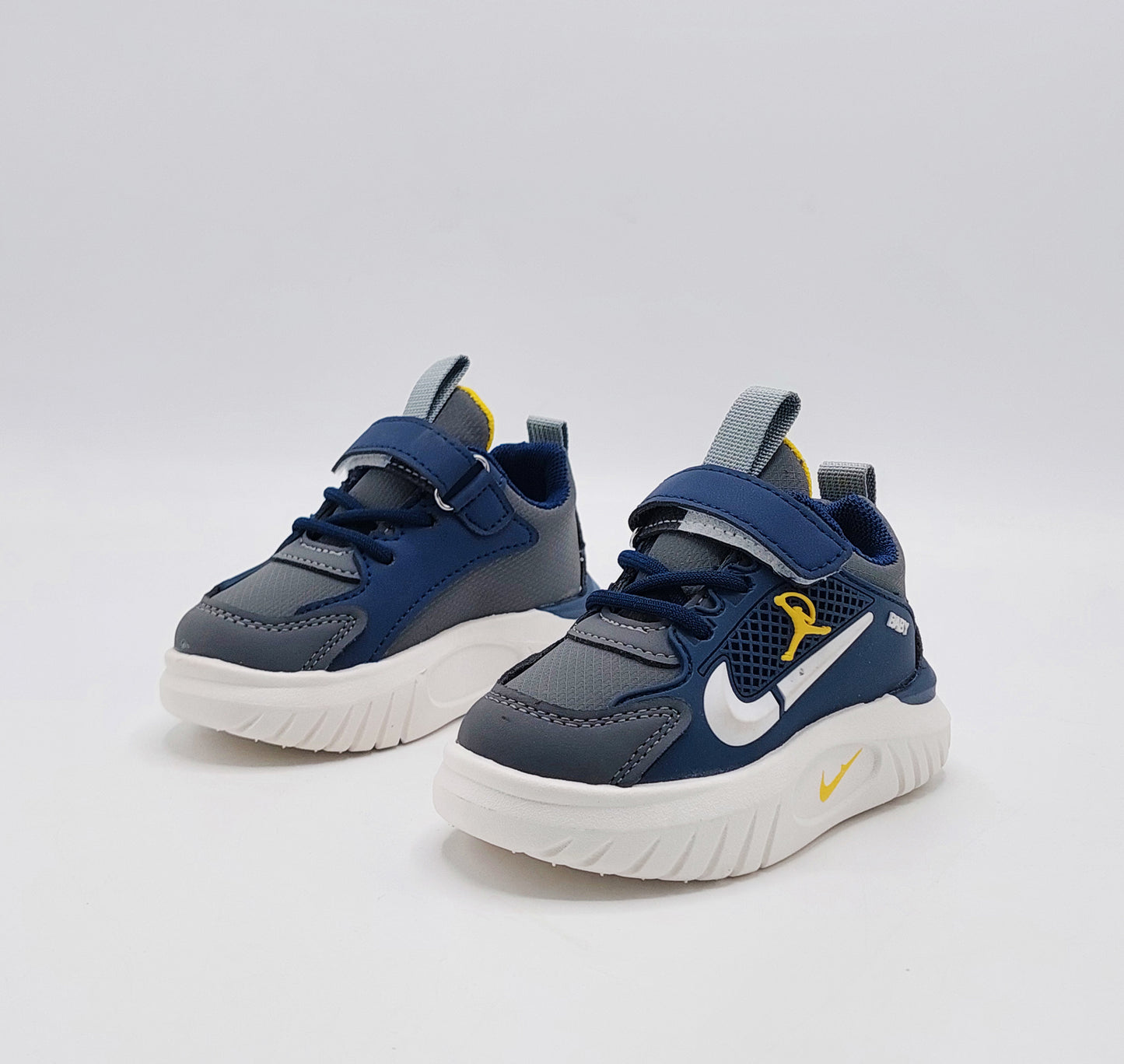 New Design Trendy look Shoes For Boy's And Girl's - BC-255-4