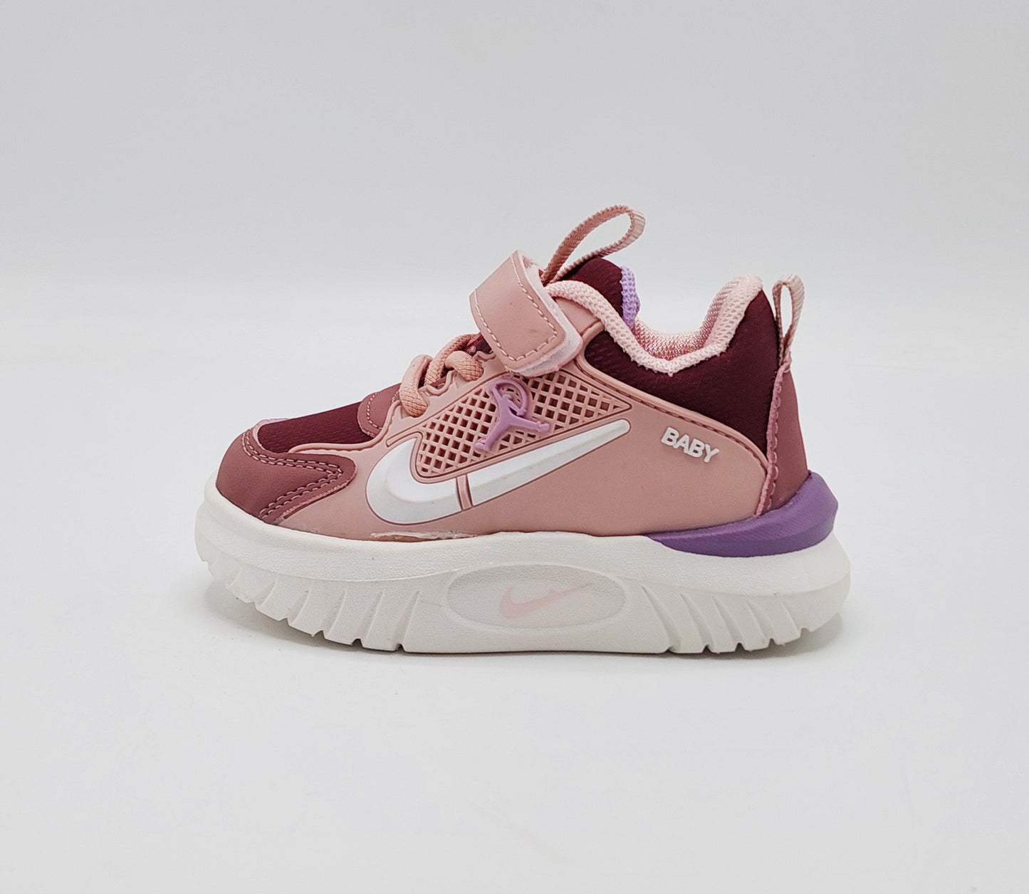 New Design Trendy look Shoes For Boy's And Girl's - BC-255-4