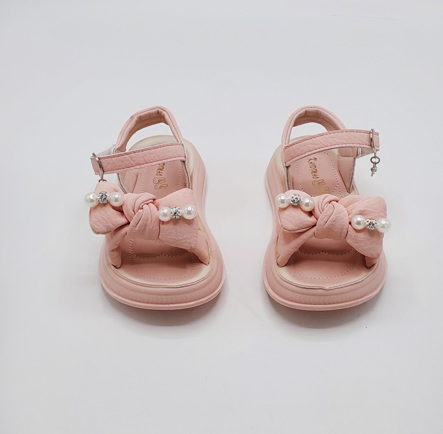 Beautiful Design Soft Sole Sandals for Kids Girls - G8