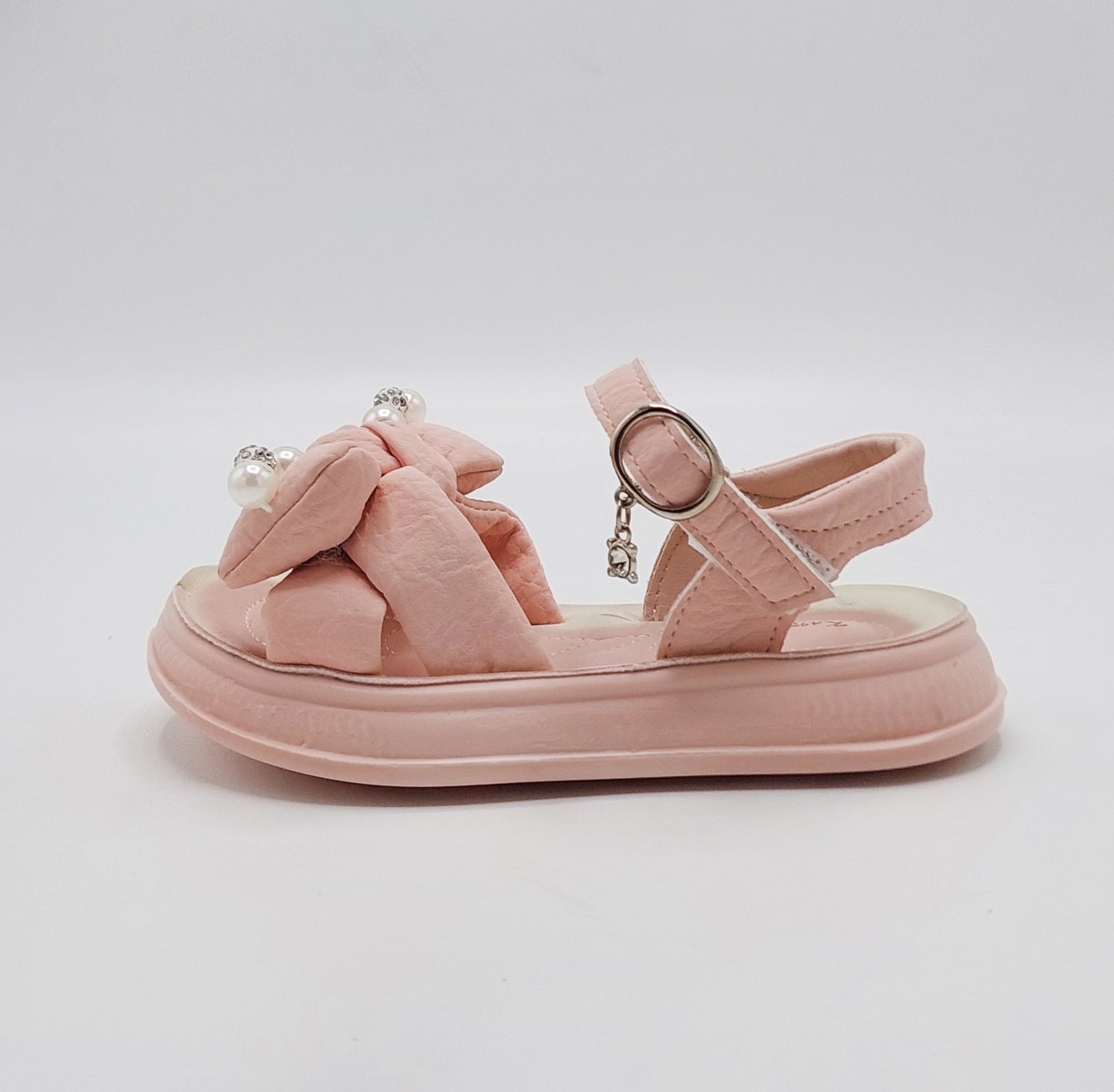 Beautiful Design Soft Sole Sandals for Kids Girls - G8