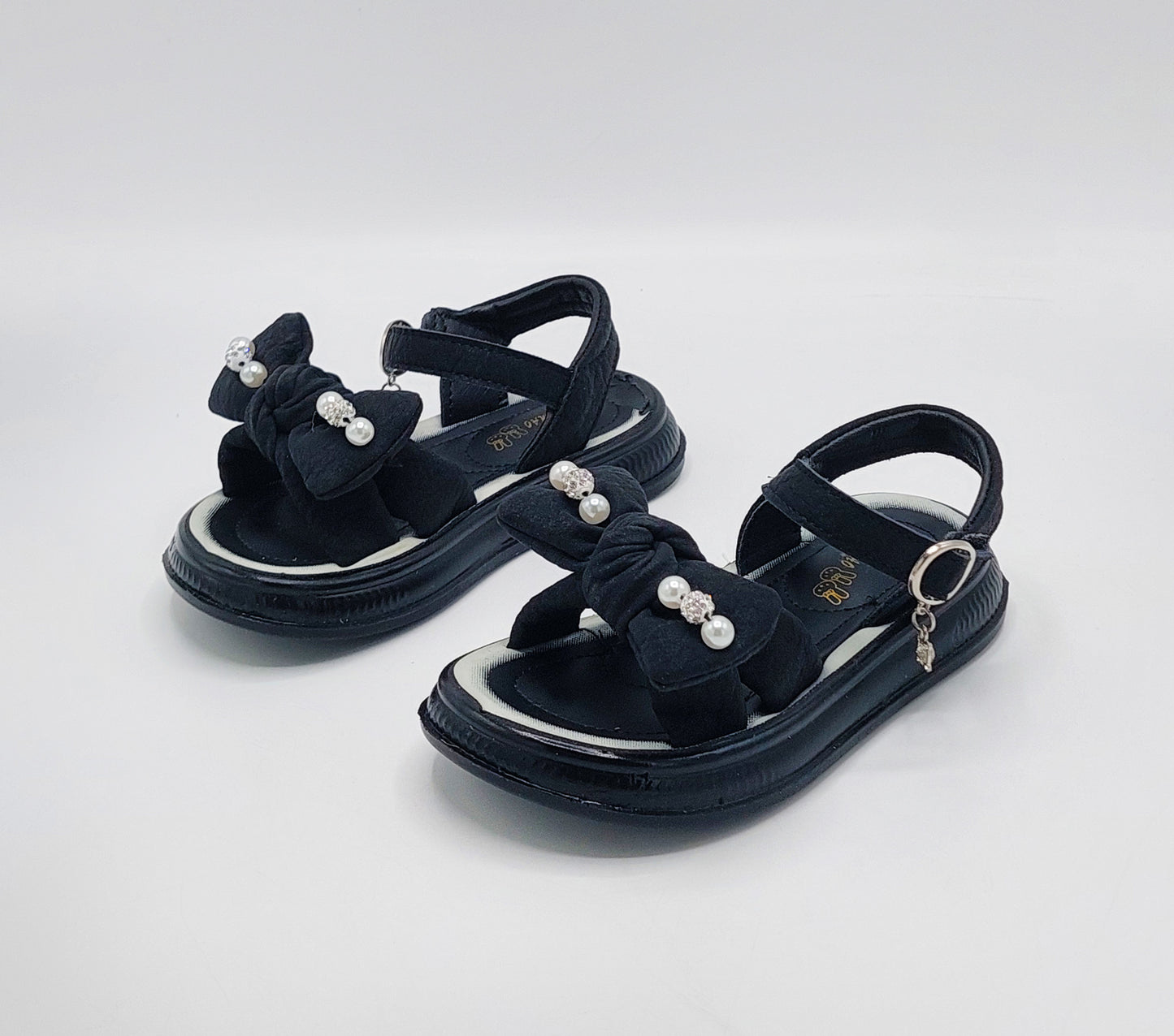 Beautiful Design Soft Sole Sandals for Kids Girls - G8