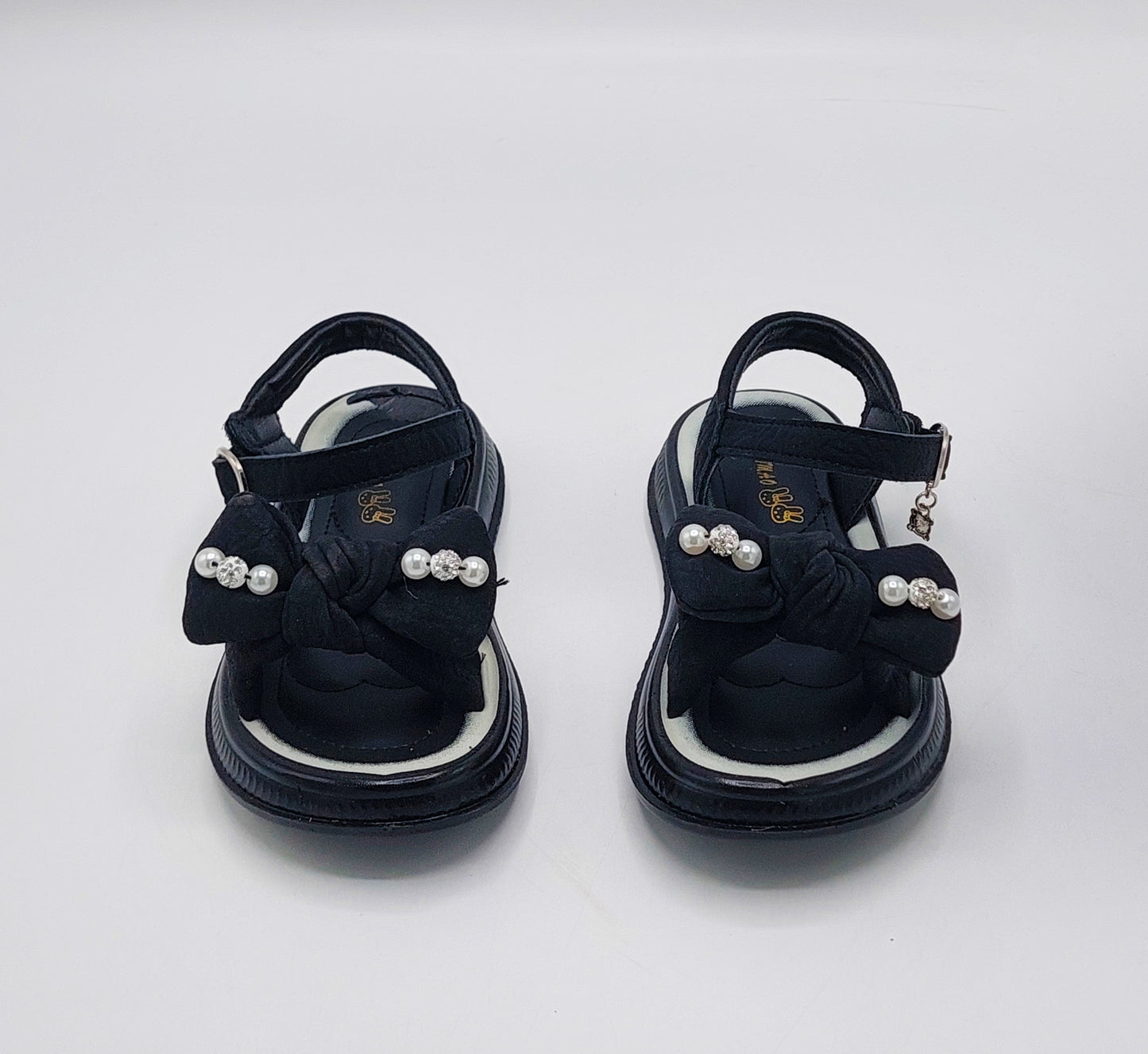 Beautiful Design Soft Sole Sandals for Kids Girls - G8