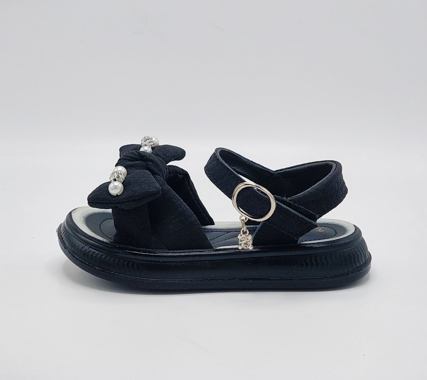 Beautiful Design Soft Sole Sandals for Kids Girls - G8