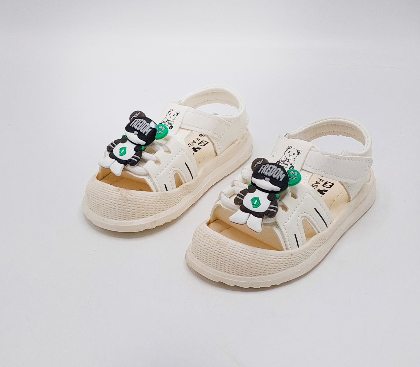 Premium Quality Trendy Look Sandals for Kids - A-11