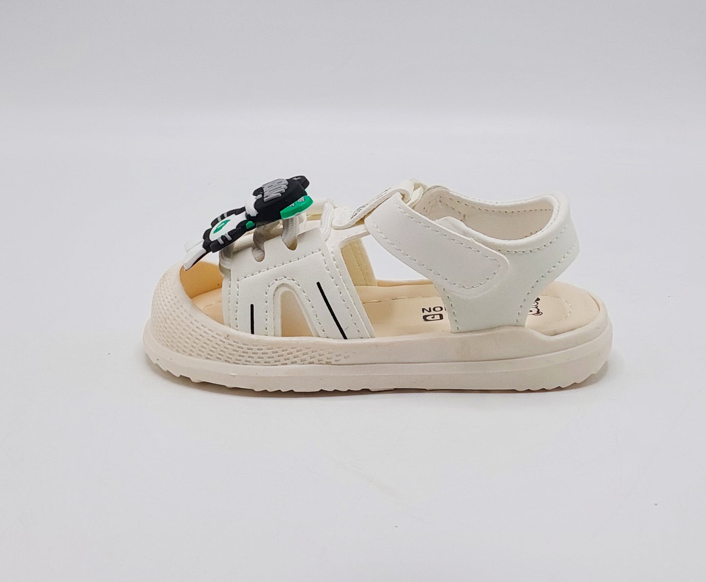 Premium Quality Trendy Look Sandals for Kids - A-11