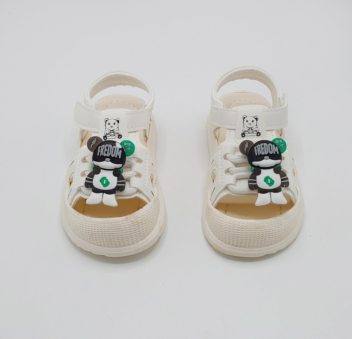 Premium Quality Trendy Look Sandals for Kids - A-11