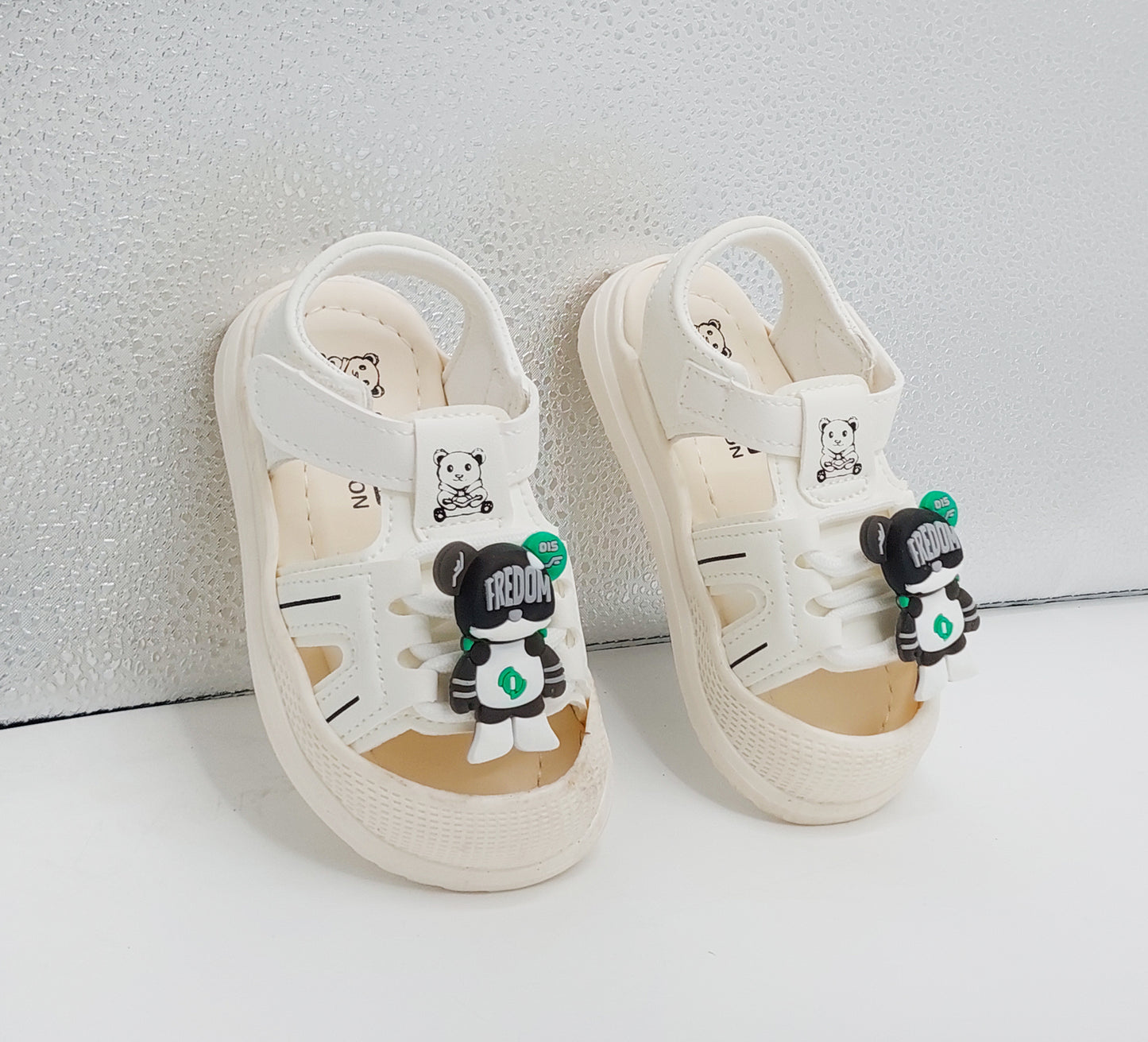 Premium Quality Trendy Look Sandals for Kids - A-11