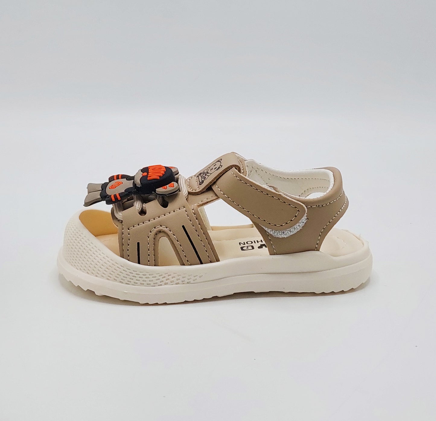 Premium Quality Trendy Look Sandals for Kids - A-11