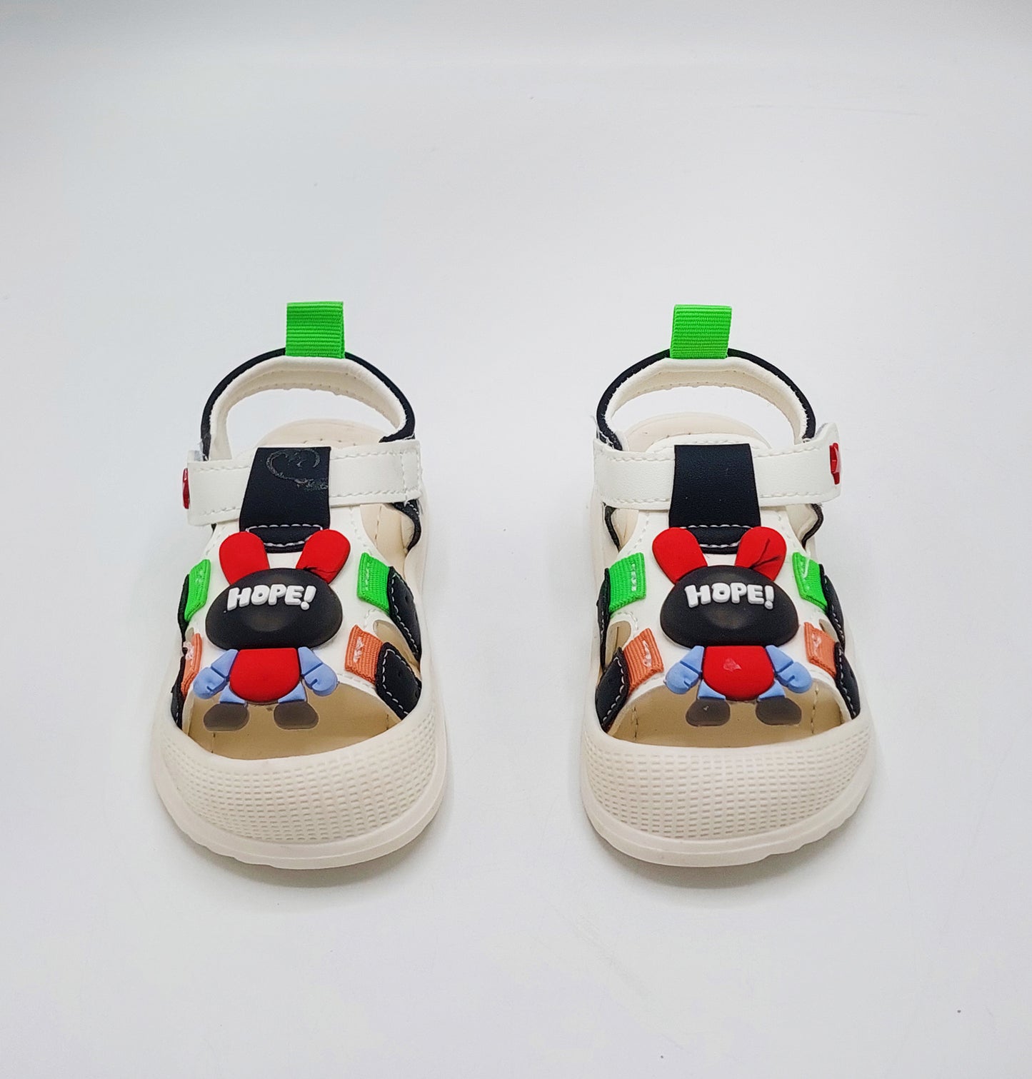 Premium Quality Trendy Look Sandals for Kids Boy's And Girl's - MM-17