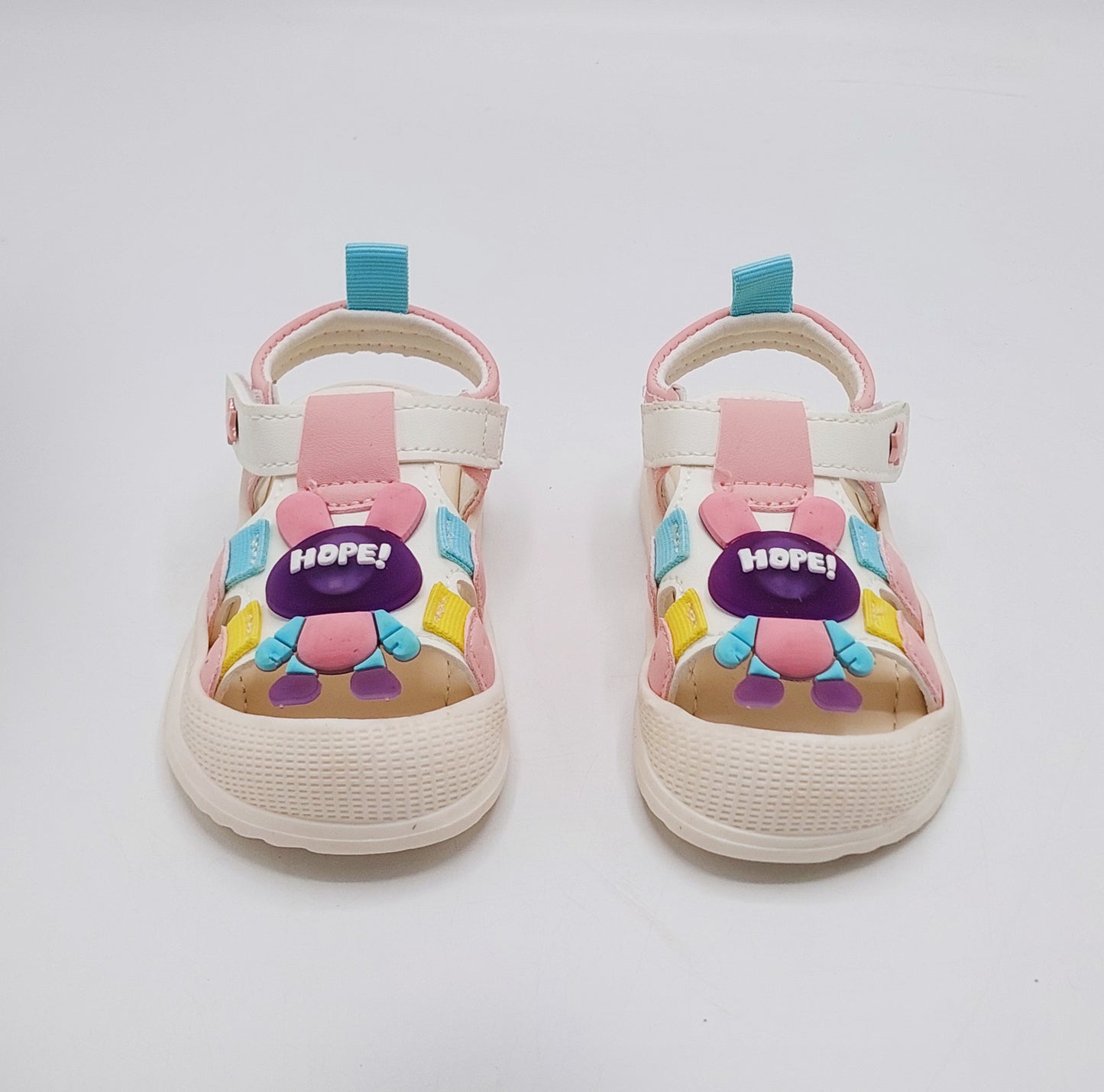 Premium Quality Trendy Look Sandals for Kids Boy's And Girl's - MM-17