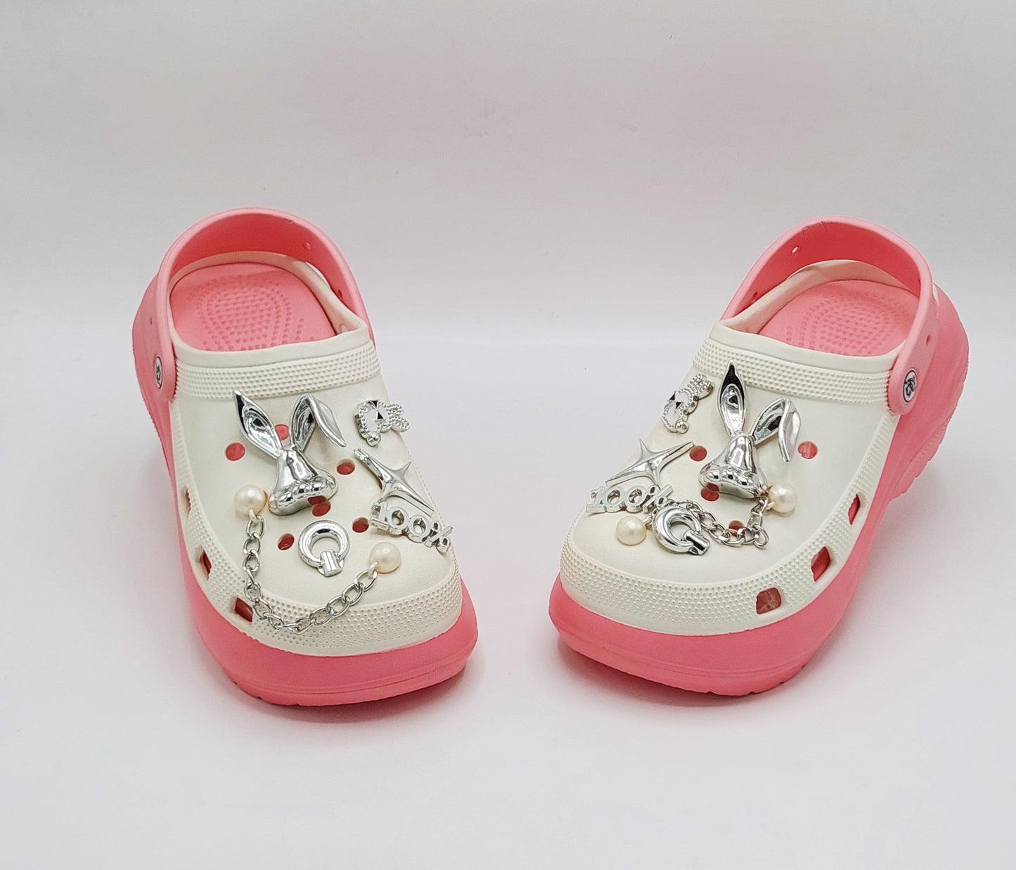 Women's Premium Quality Clogs - 1001