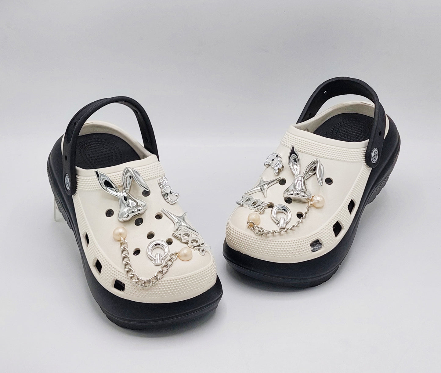 Women's Premium Quality Clogs - 1001