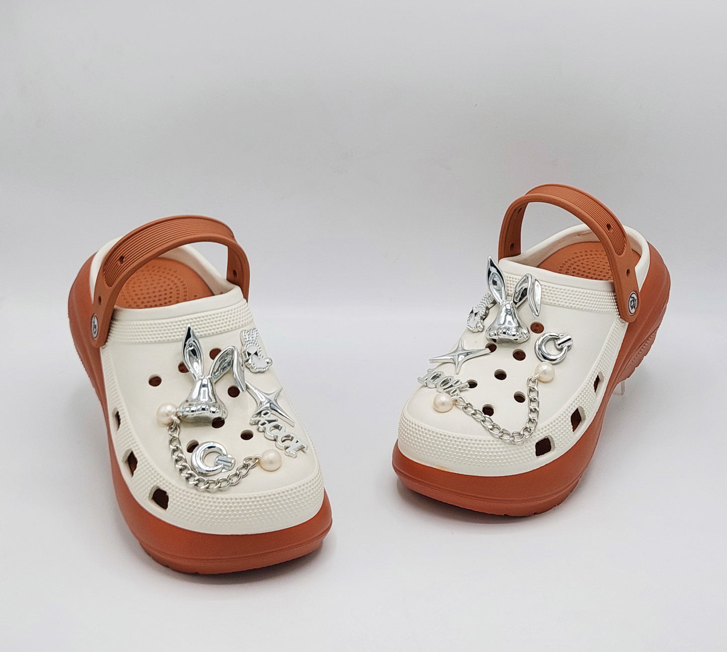 Women's Premium Quality Clogs - 1001