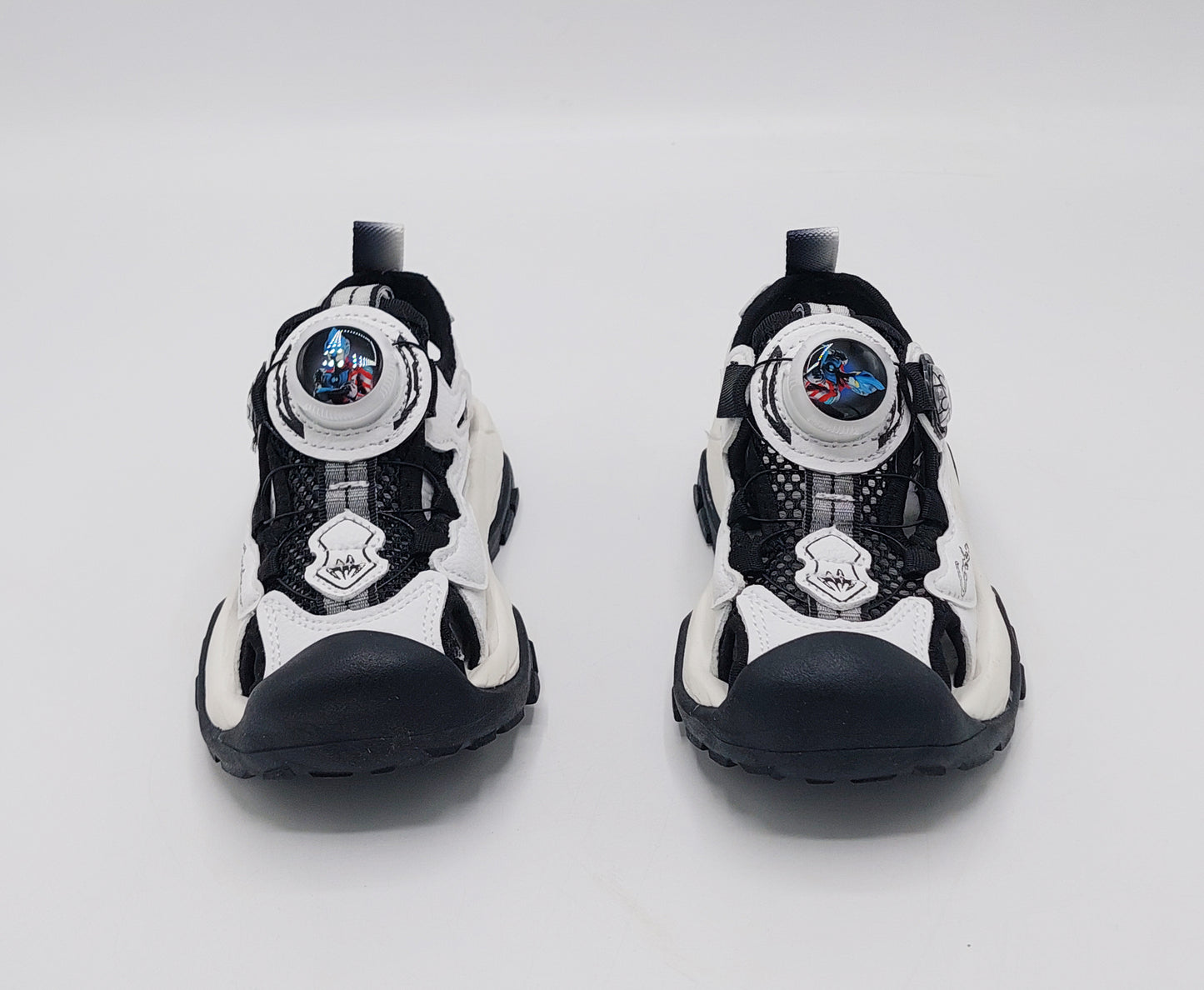 Premium Quality Trendy Look Autolace Sandals for Kids - OB572