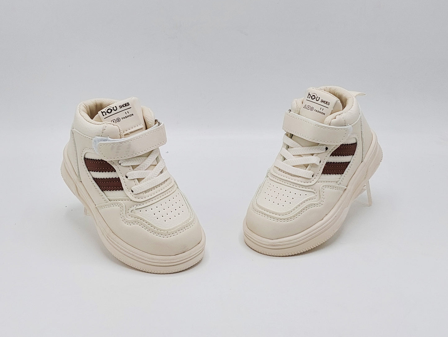 Premium Quality Stylish Look Sneakers for Kids - RFSG3