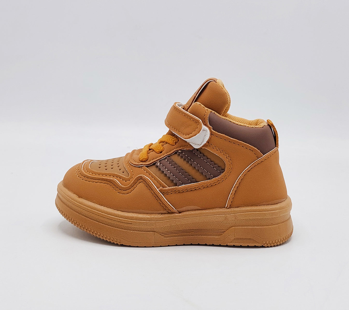 Premium Quality Stylish Look Sneakers for Kids - RFSG3