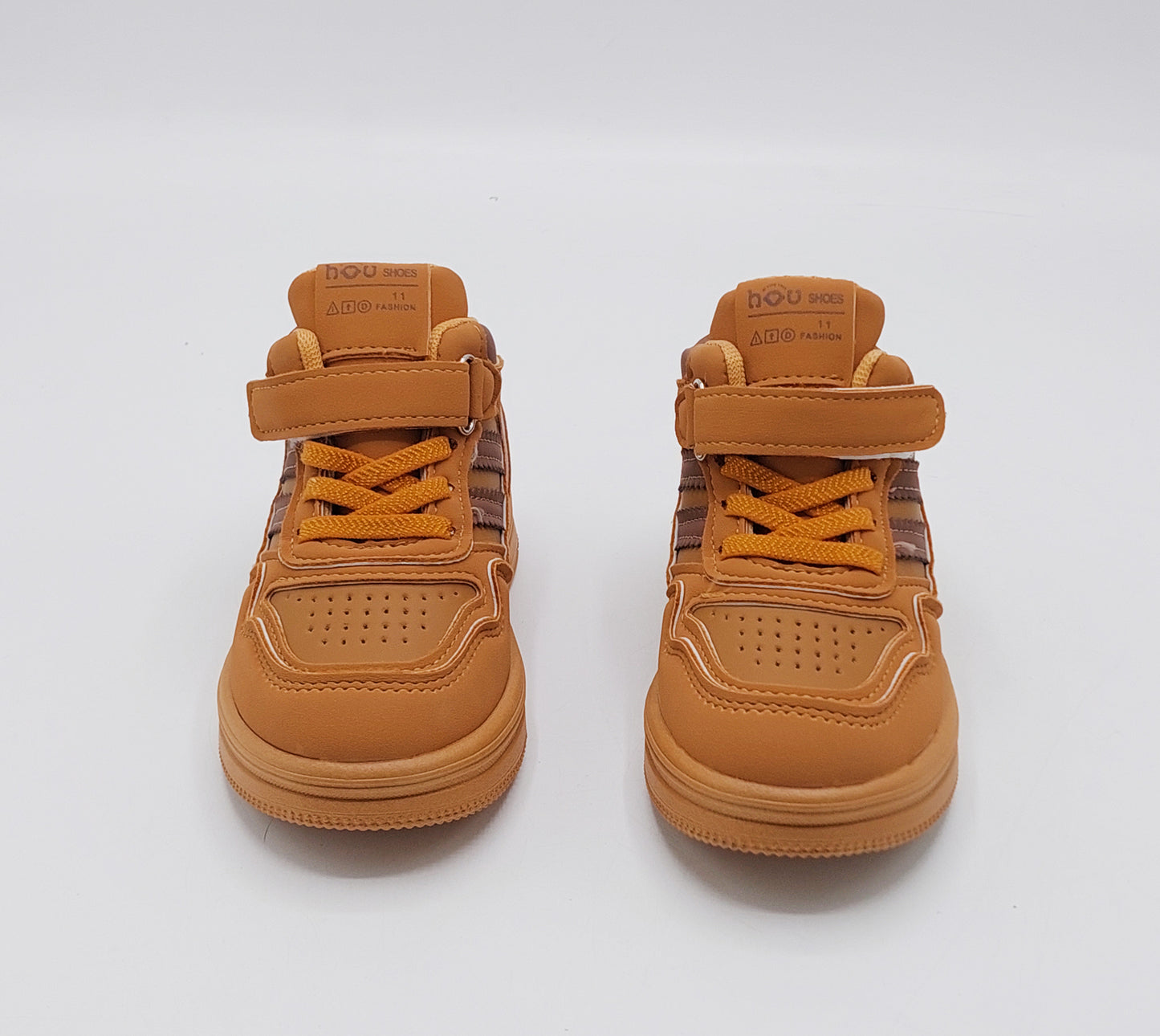 Premium Quality Stylish Look Sneakers for Kids - RFSG3