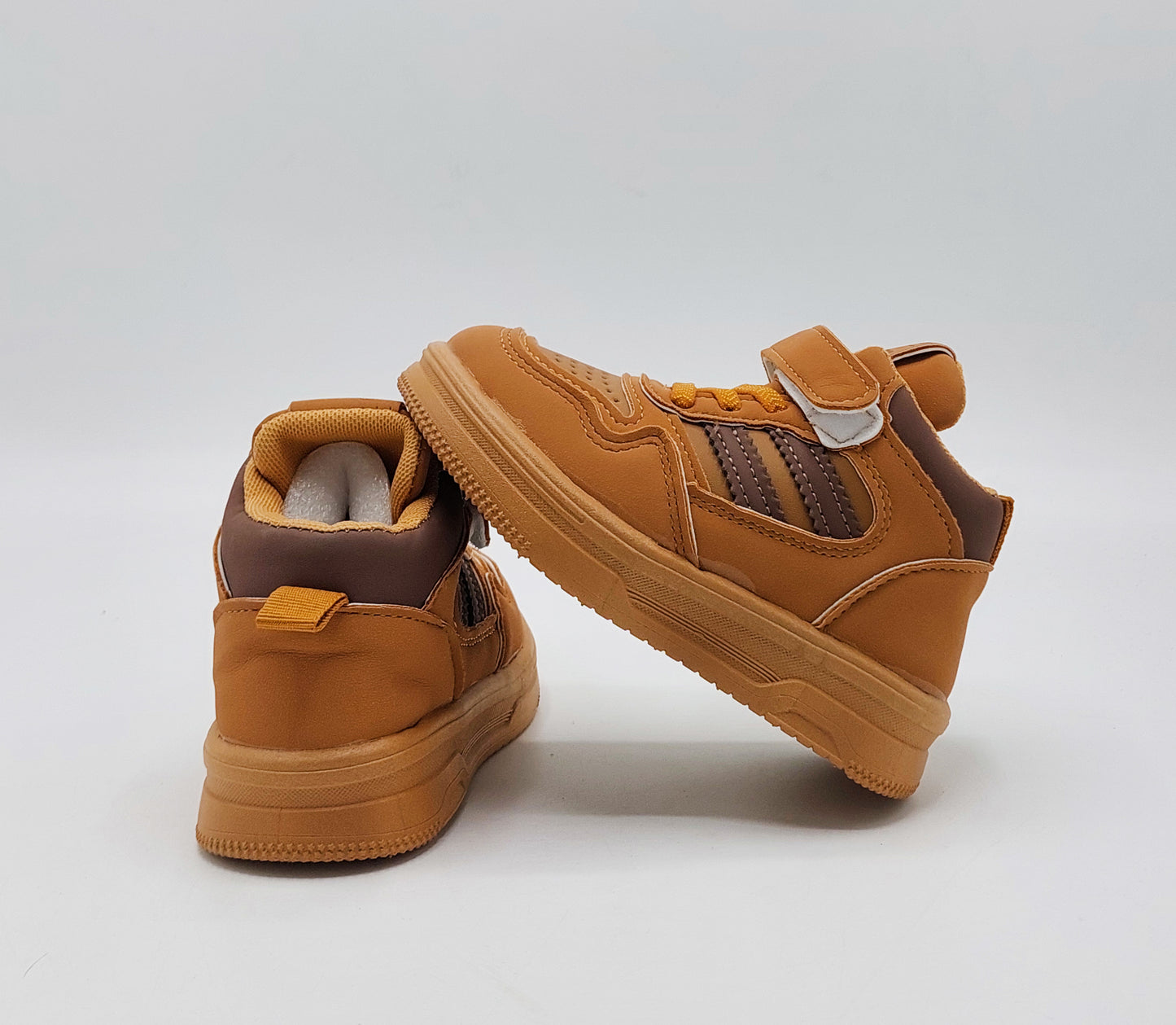 Premium Quality Stylish Look Sneakers for Kids - RFSG3