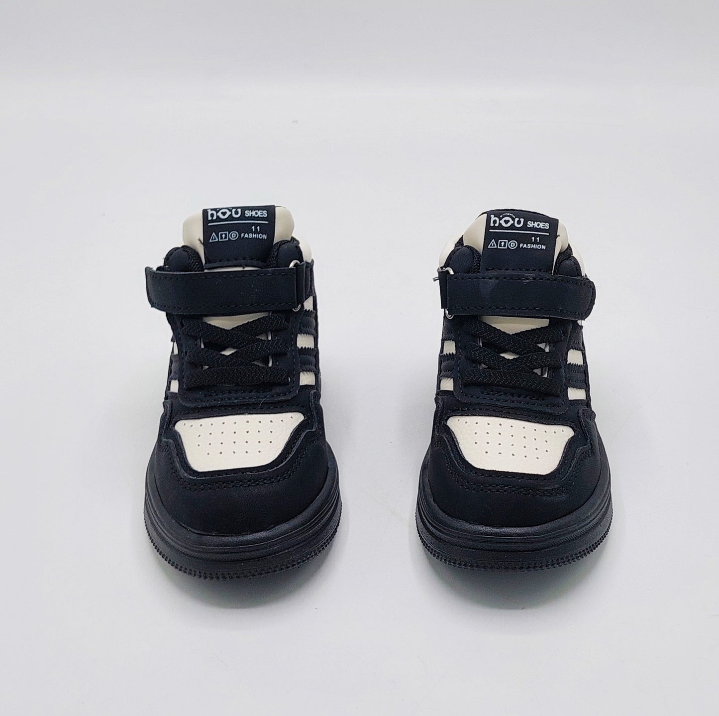 Premium Quality Stylish Look Sneakers for Kids - RFSG3