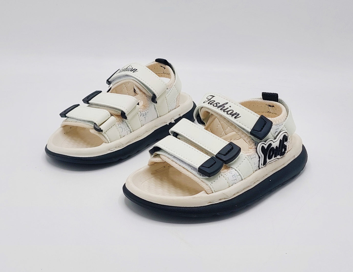 Premium Quality Trendy New Look Sandals for Kids - SL444