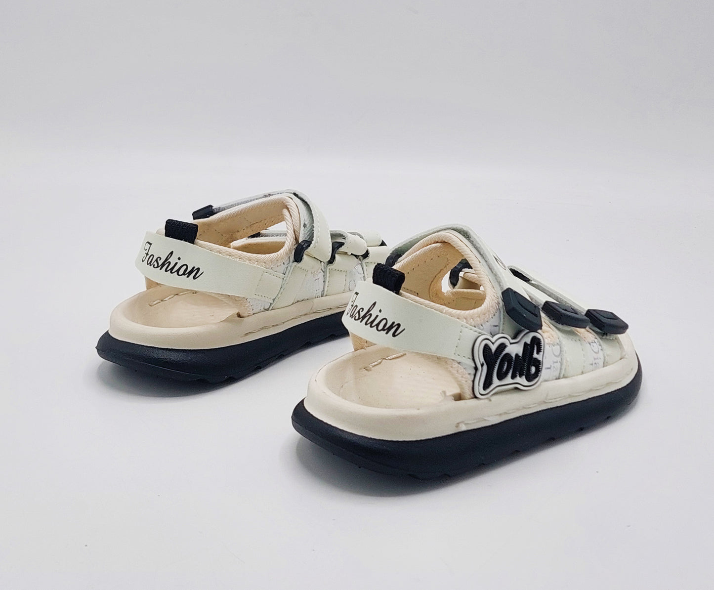 Premium Quality Trendy New Look Sandals for Kids - SL444