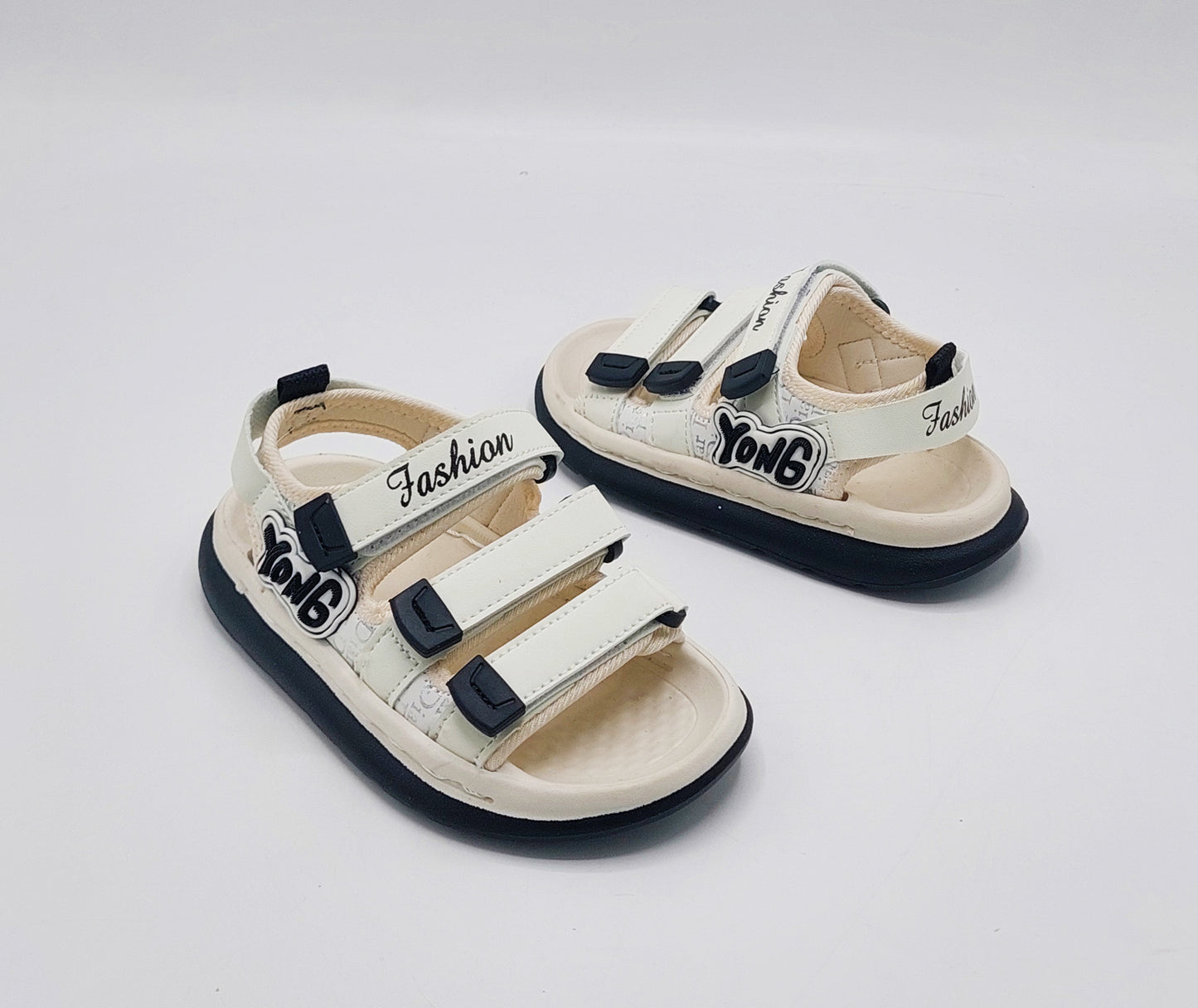 Premium Quality Trendy New Look Sandals for Kids - SL444