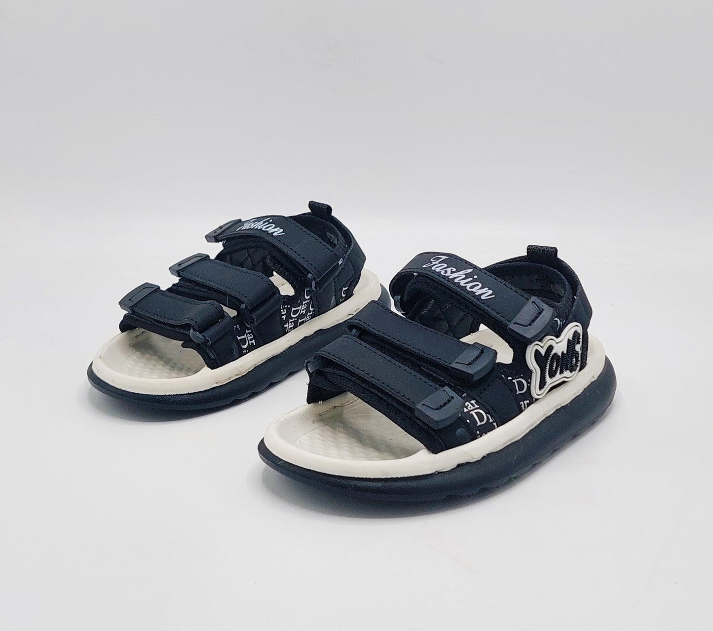 Premium Quality Trendy New Look Sandals for Kids - SL444