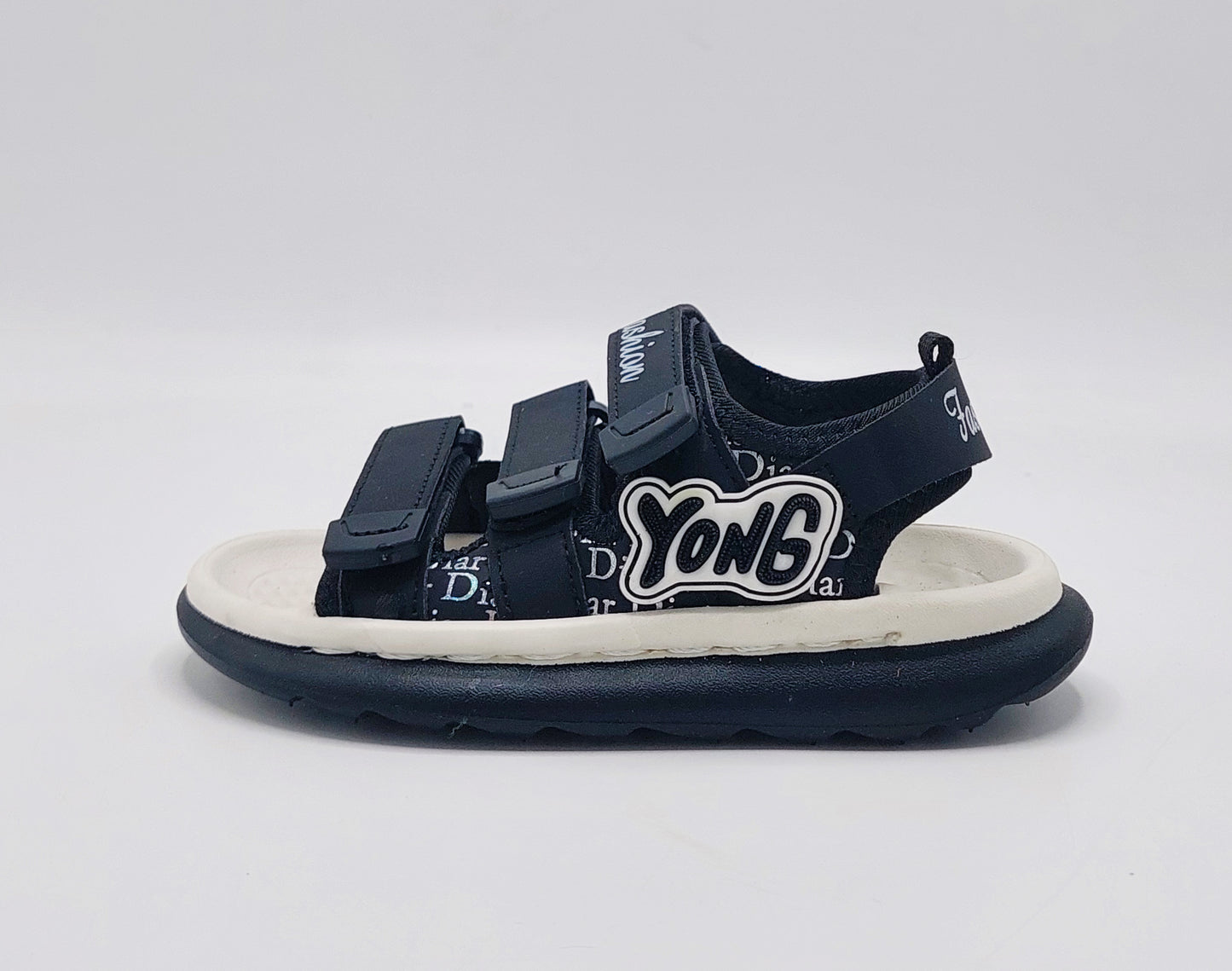 Premium Quality Trendy New Look Sandals for Kids - SL444