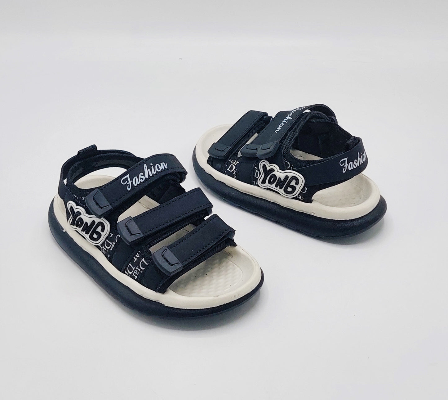 Premium Quality Trendy New Look Sandals for Kids - SL444