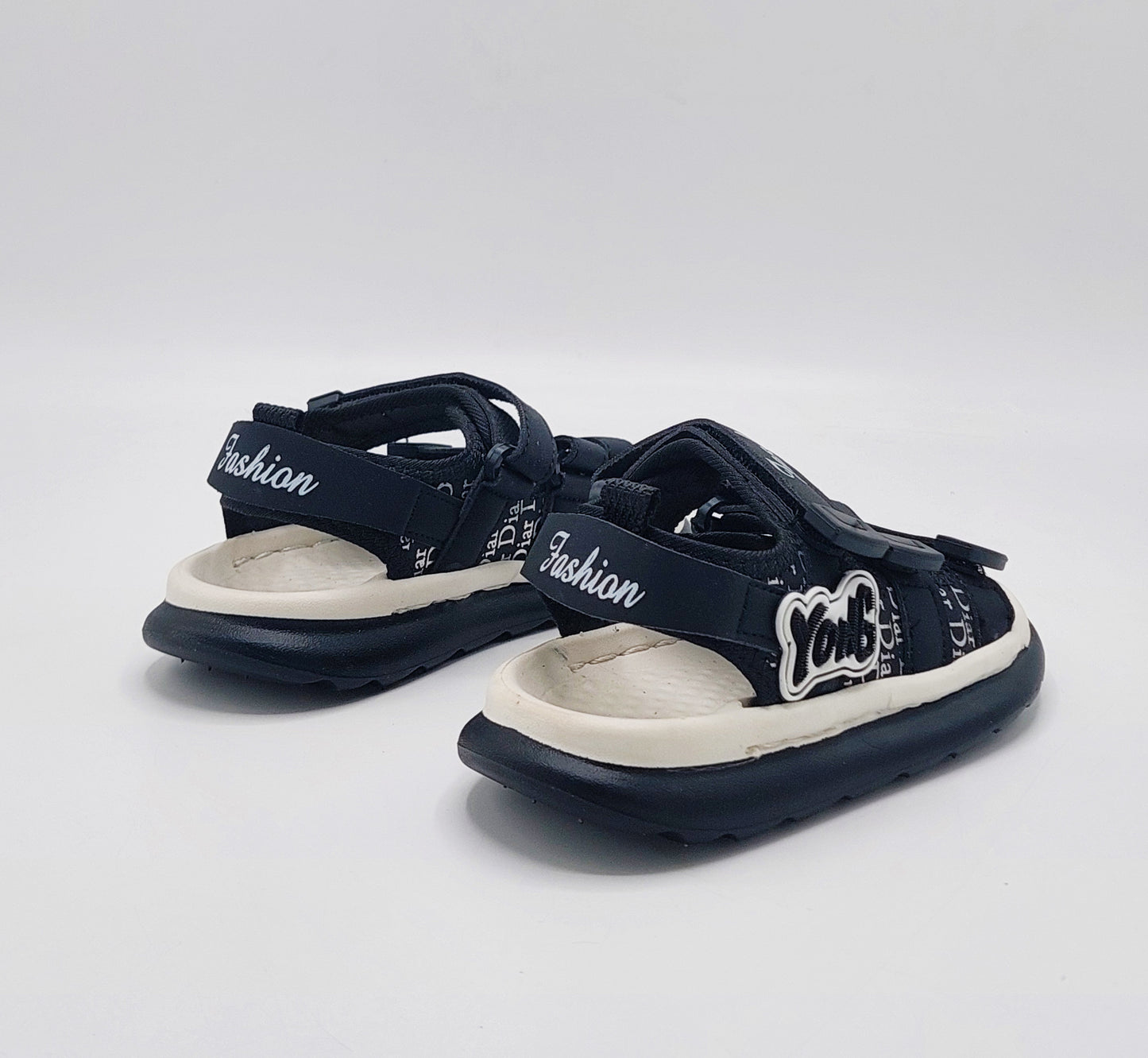 Premium Quality Trendy New Look Sandals for Kids - SL444