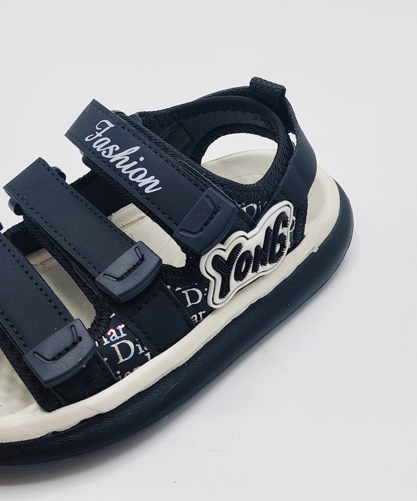 Premium Quality Trendy New Look Sandals for Kids - SL444