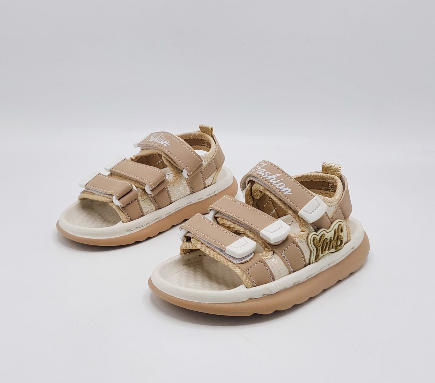 Premium Quality Trendy New Look Sandals for Kids - SL444