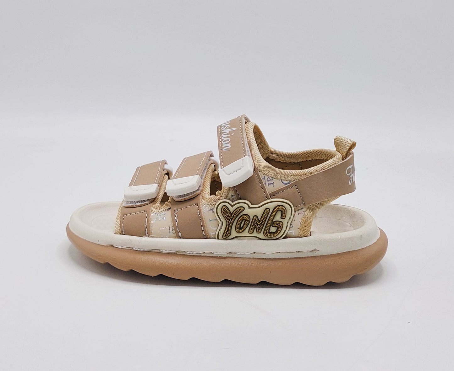 Premium Quality Trendy New Look Sandals for Kids - SL444