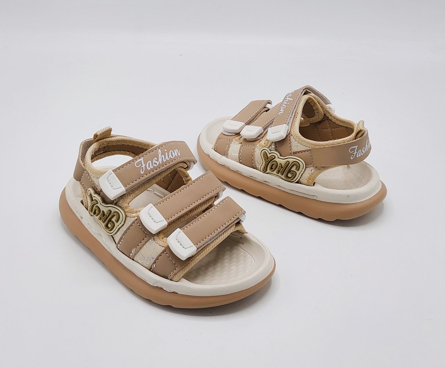 Premium Quality Trendy New Look Sandals for Kids - SL444