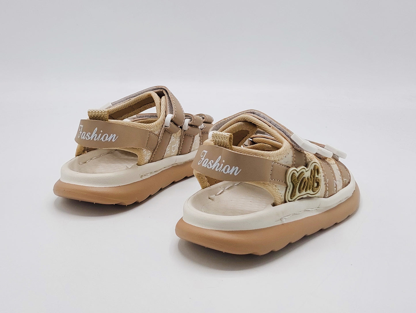 Premium Quality Trendy New Look Sandals for Kids - SL444