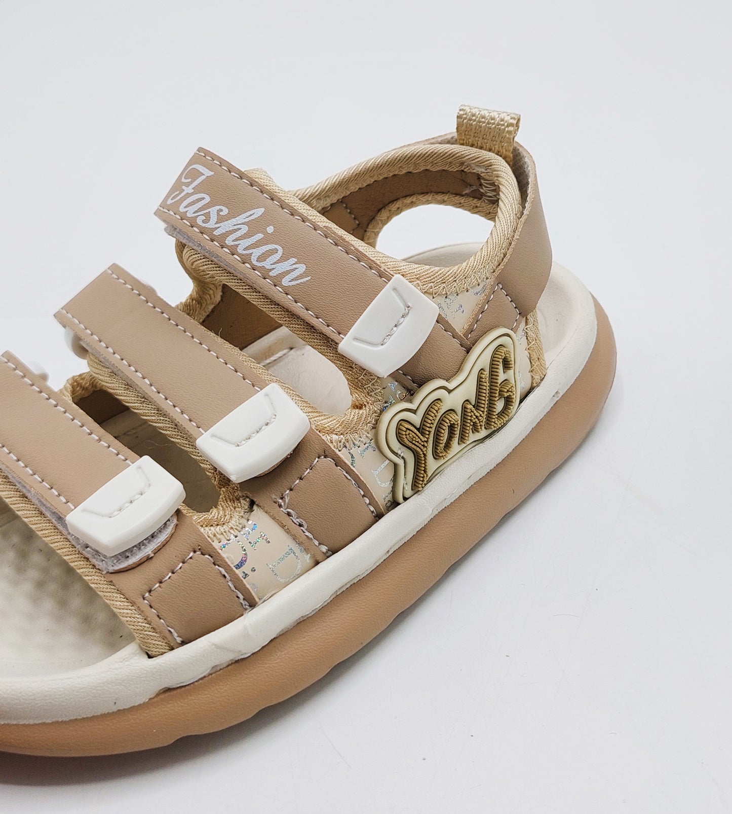 Premium Quality Trendy New Look Sandals for Kids - SL444