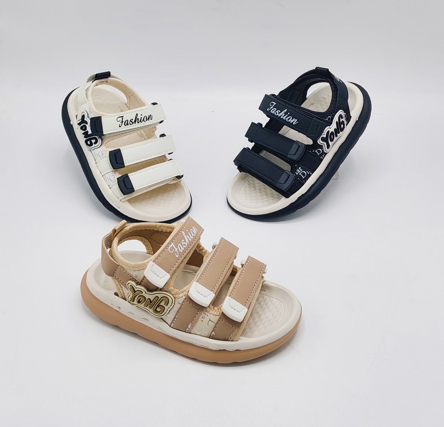 Premium Quality Trendy New Look Sandals for Kids - SL444
