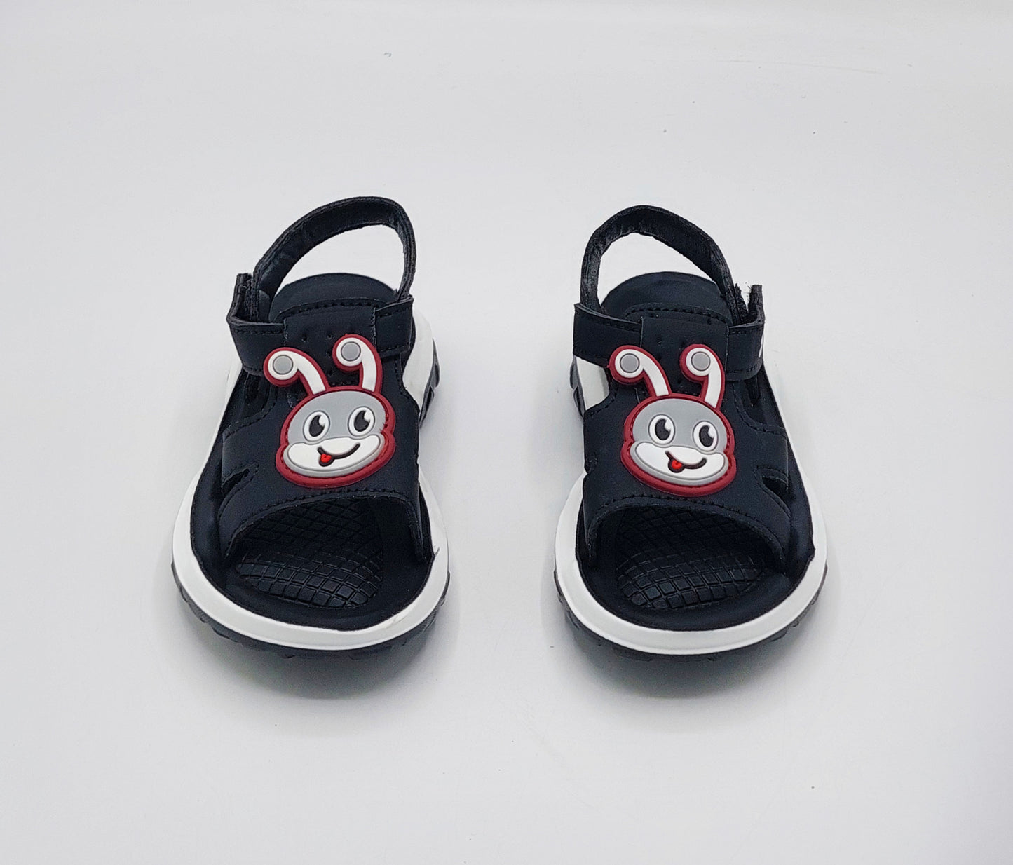Soft Sole Cute Design Sandals for Kids - FZ3